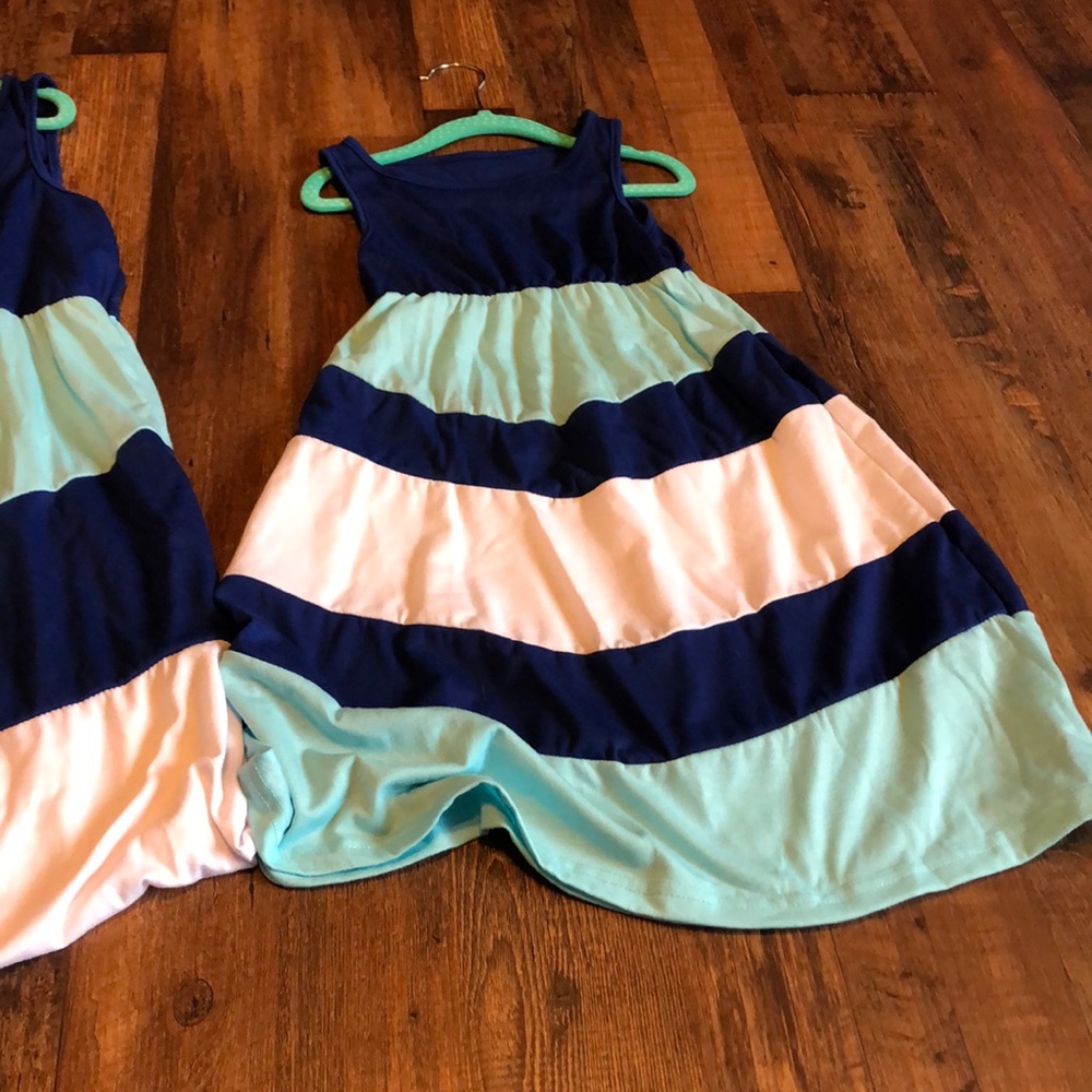 Mommy and me dresses